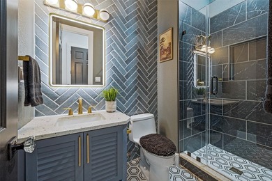 Welcome to 3104 Stonefield where luxury living meets an - photo 22