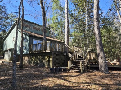 Lake Home For Sale in Woodville, Texas