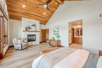 Experience sophisticated lakefront living in this striking - photo 26