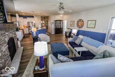 Enjoy the awesome Del Webb Lifestyle in this fabulous home on a
