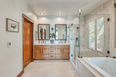 Experience sophisticated lakefront living in this striking - photo 27