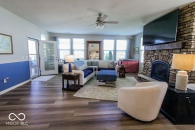 Enjoy the awesome Del Webb Lifestyle in this fabulous home on a