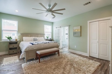 Featuring four spacious bedrooms, two full bathrooms, and two - photo 28