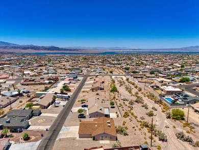 Investment opportunity in a convenient south side Lake Havasu - photo 29