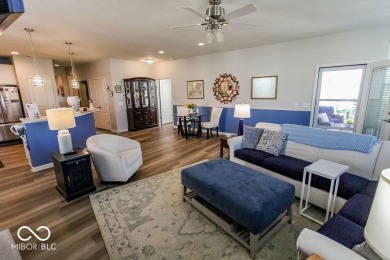 Enjoy the awesome Del Webb Lifestyle in this fabulous home on a