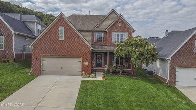 Fort Loudoun Lake Home For Sale in Knoxville Tennessee