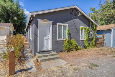 Lake Home For Sale in Clearlake, California
