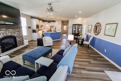 Enjoy the awesome Del Webb Lifestyle in this fabulous home on a