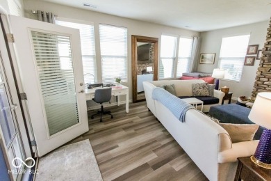 Enjoy the awesome Del Webb Lifestyle in this fabulous home on a