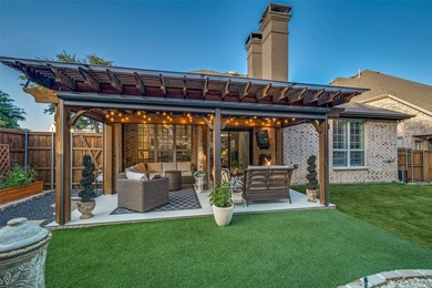 Welcome to 3104 Stonefield where luxury living meets an - photo 33