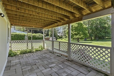 Charming 4-bedroom, 2-bath country home backing to tranquil - photo 35