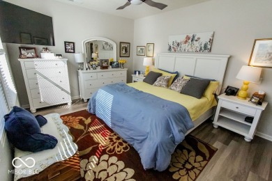 Enjoy the awesome Del Webb Lifestyle in this fabulous home on a