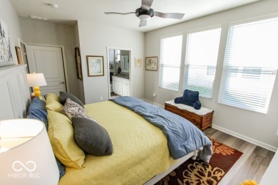 Enjoy the awesome Del Webb Lifestyle in this fabulous home on a