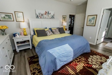 Enjoy the awesome Del Webb Lifestyle in this fabulous home on a