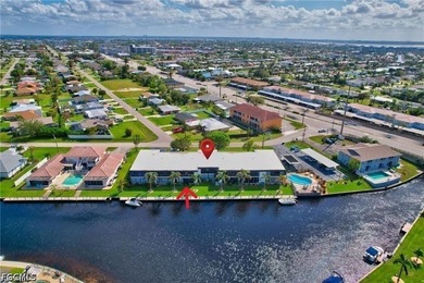 Just Reduced! Waterfront Gulf Access Condo with approximately - photo 38