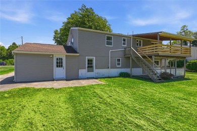 Charming 4-bedroom, 2-bath country home backing to tranquil - photo 40