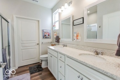 Enjoy the awesome Del Webb Lifestyle in this fabulous home on a