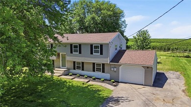 Charming 4-bedroom, 2-bath country home backing to tranquil - photo 41