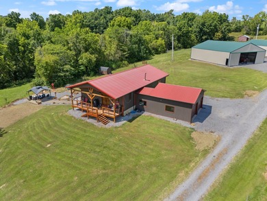 (private lake, pond, creek) Home For Sale in Mount Sterling Kentucky