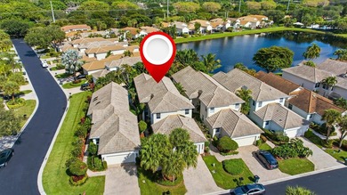 Experience luxury living in this stunning two-story home in the - photo 1