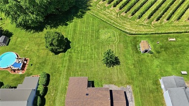 Charming 4-bedroom, 2-bath country home backing to tranquil - photo 42