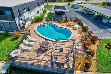 Just Reduced! Waterfront Gulf Access Condo with approximately - photo 42