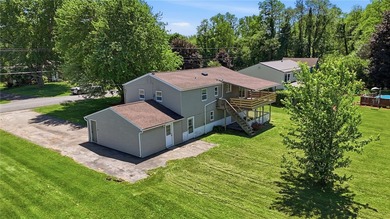 Charming 4-bedroom, 2-bath country home backing to tranquil - photo 43