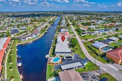 Just Reduced! Waterfront Gulf Access Condo with approximately - photo 43