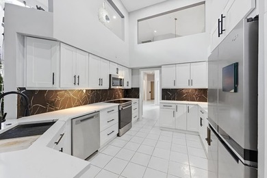 Experience luxury living in this stunning two-story home in the - photo 3