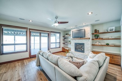 Experience sophisticated lakefront living in this striking - photo 45