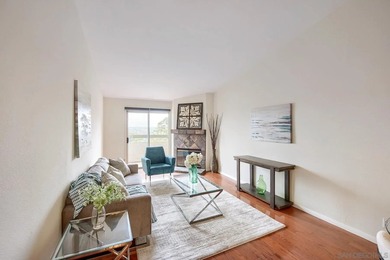 Perched on the top floor with breathtaking panoramic views - photo 5
