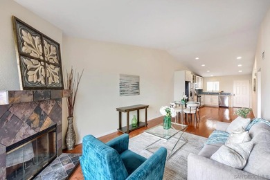 Perched on the top floor with breathtaking panoramic views - photo 6
