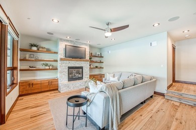 Experience sophisticated lakefront living in this striking - photo 47