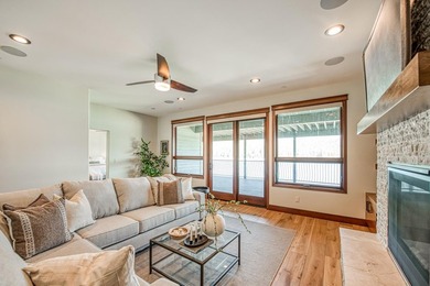 Experience sophisticated lakefront living in this striking - photo 48