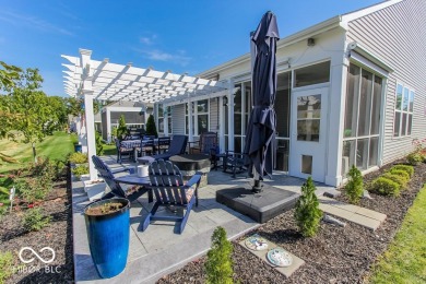 Enjoy the awesome Del Webb Lifestyle in this fabulous home on a