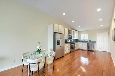 Perched on the top floor with breathtaking panoramic views - photo 8
