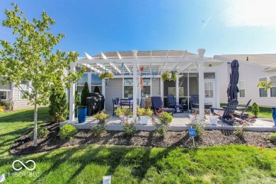 Enjoy the awesome Del Webb Lifestyle in this fabulous home on a