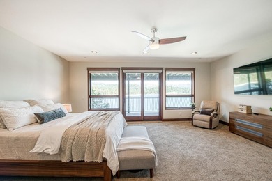 Experience sophisticated lakefront living in this striking - photo 50