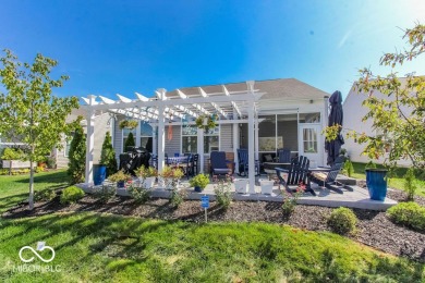 Enjoy the awesome Del Webb Lifestyle in this fabulous home on a