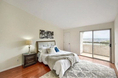 Perched on the top floor with breathtaking panoramic views - photo 10