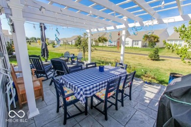 Enjoy the awesome Del Webb Lifestyle in this fabulous home on a