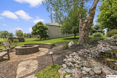 Enjoy sweeping golf course views from this ideally located brick - photo 5