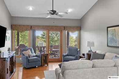 Enjoy sweeping golf course views from this ideally located brick - photo 6