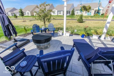 Enjoy the awesome Del Webb Lifestyle in this fabulous home on a