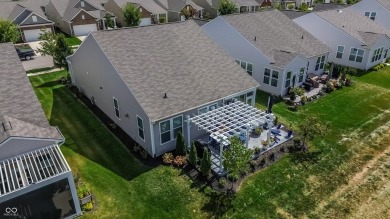 Enjoy the awesome Del Webb Lifestyle in this fabulous home on a