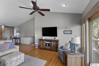 Enjoy sweeping golf course views from this ideally located brick - photo 9