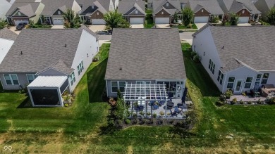 Enjoy the awesome Del Webb Lifestyle in this fabulous home on a