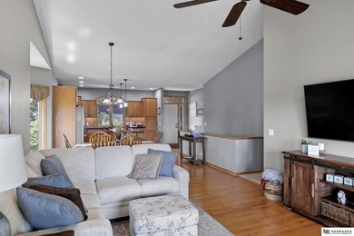 Enjoy sweeping golf course views from this ideally located brick - photo 10