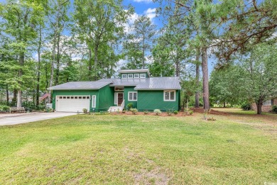 (private lake, pond, creek) Home For Sale in Conway South Carolina