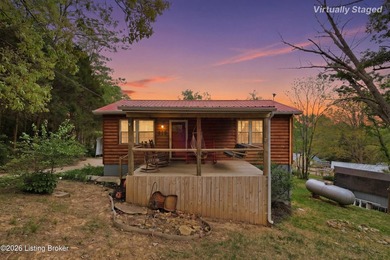 You do not want to miss this opportunity at Nolin Lake!! Located - photo 1